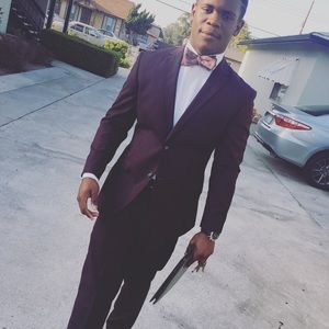 Meet your Posher, Daryl